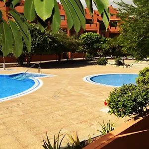 Apartment Alquilaencanarias Sotavento, Great Terrace And, El Medano (Tenerife)