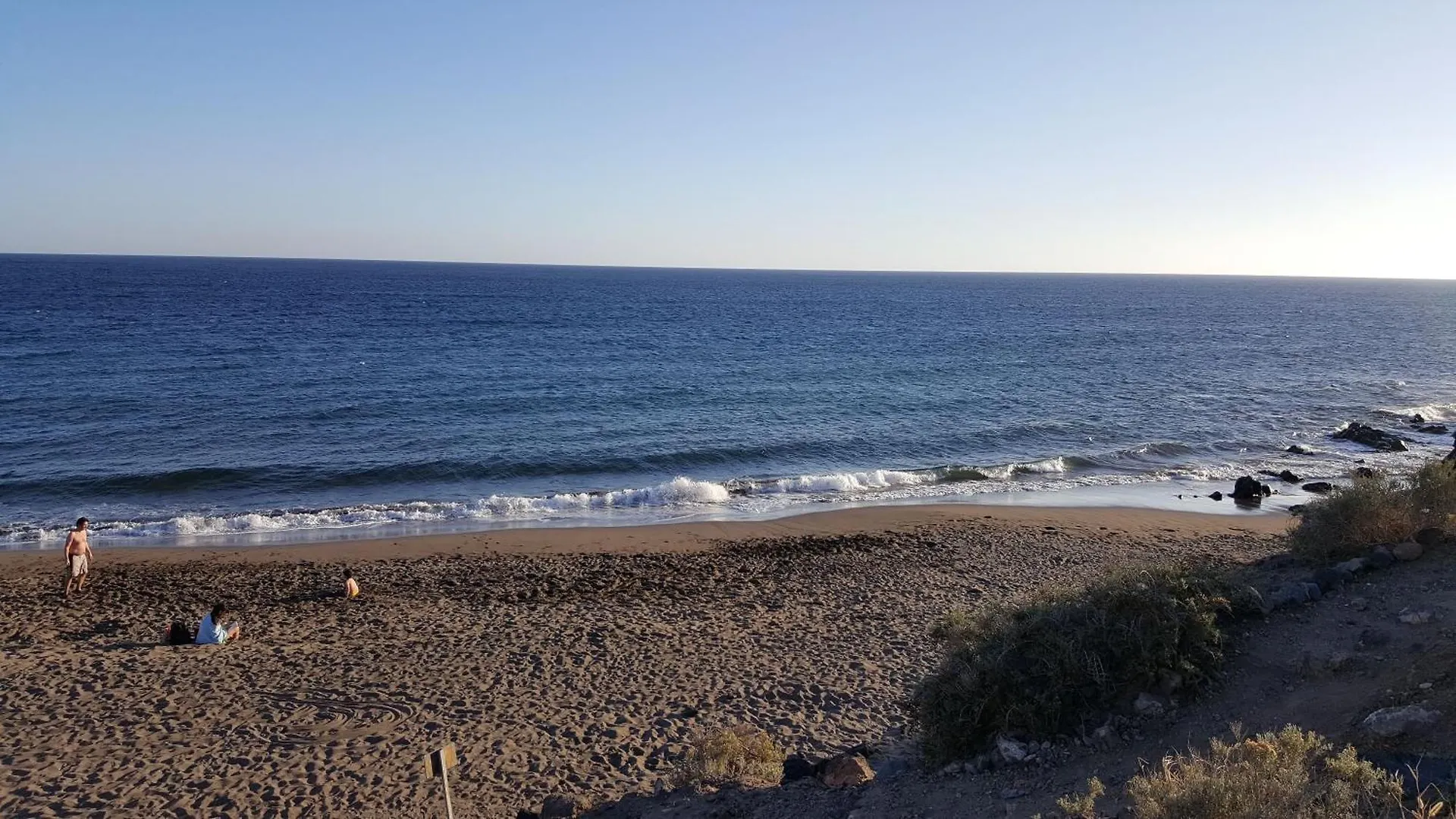 Apartment Strandnahe Casa Soleada El Medano