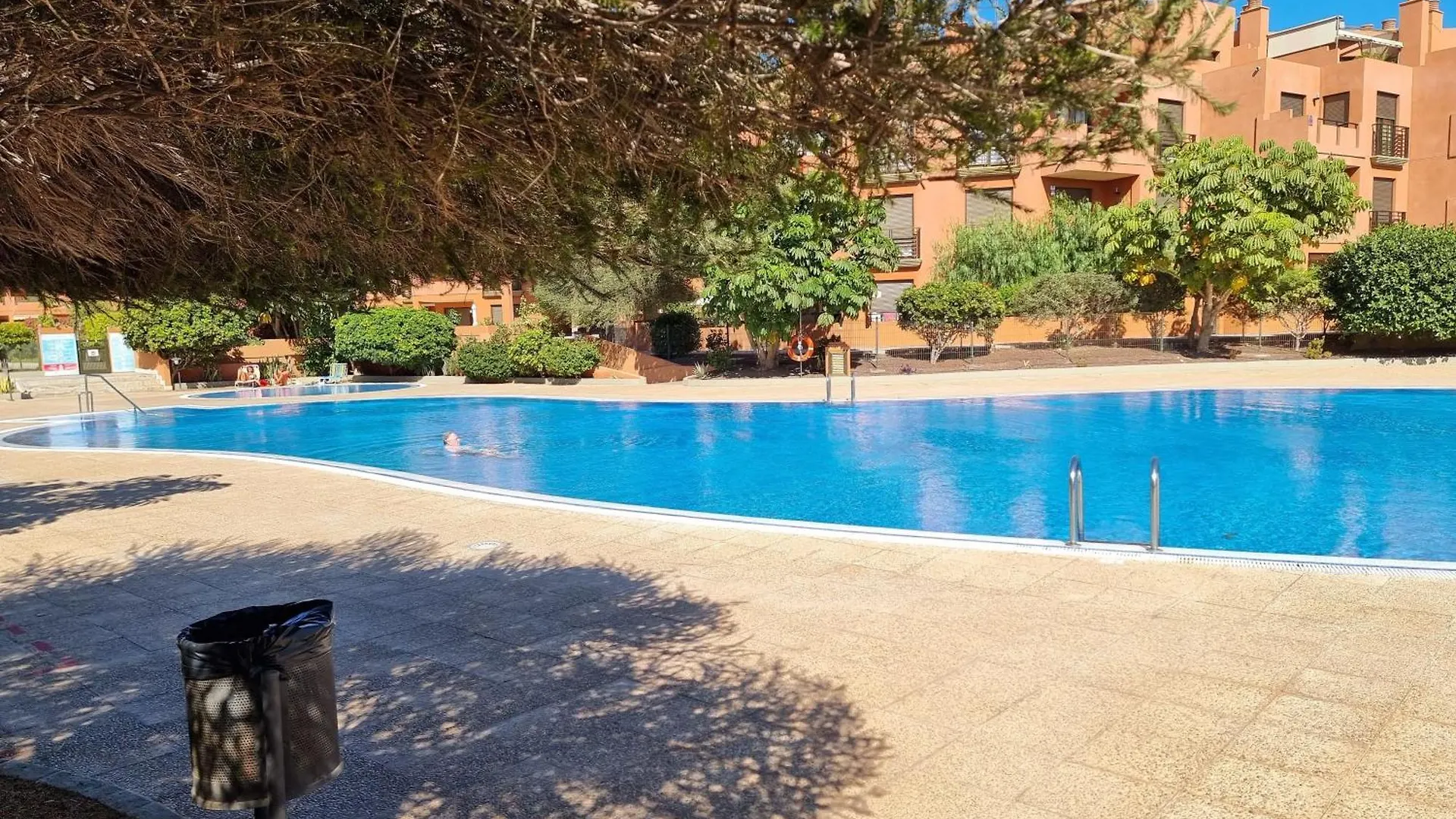 Apartment Strandnahe Casa Soleada El Medano