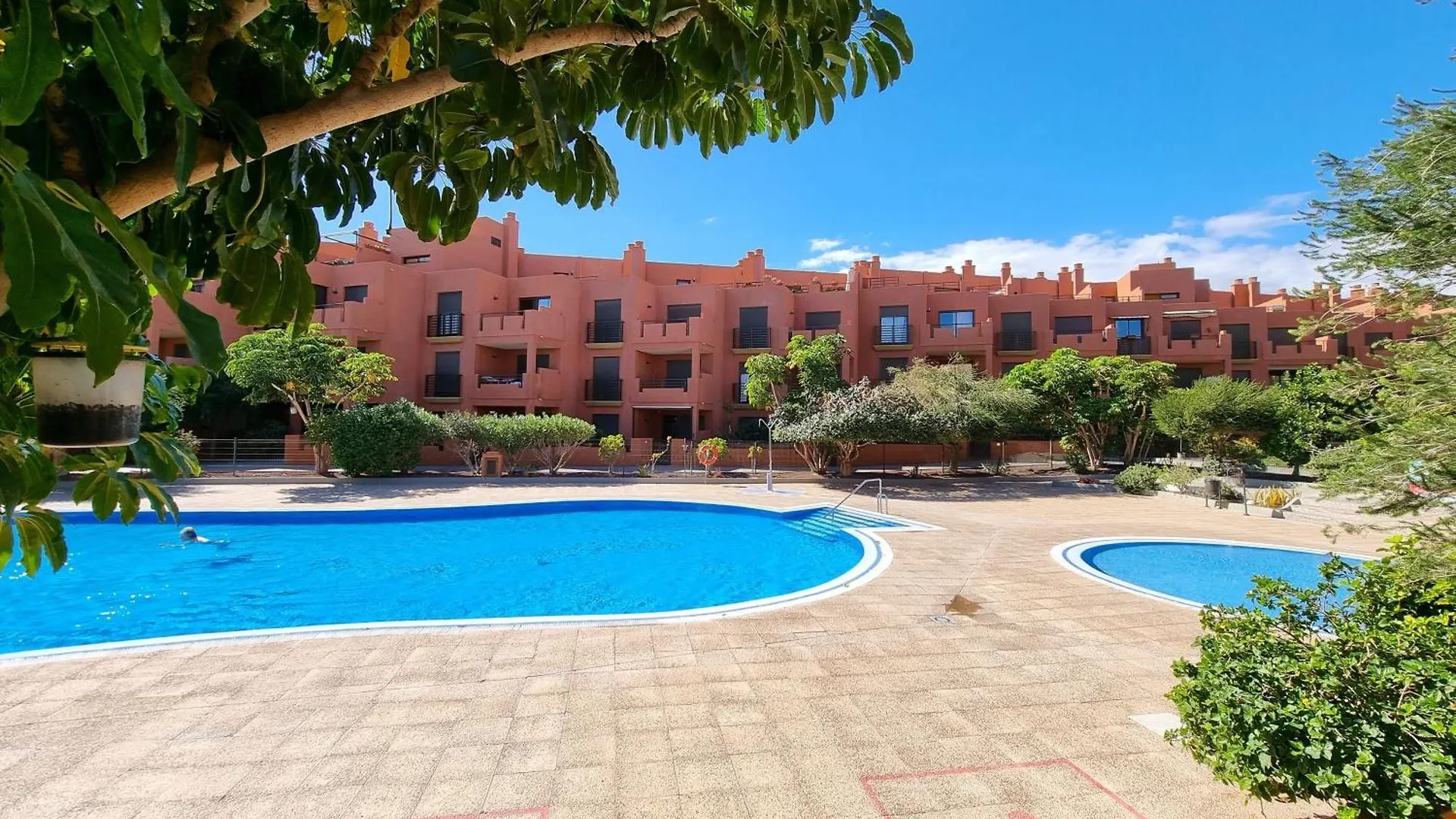 Apartment Strandnahe Casa Soleada El Medano