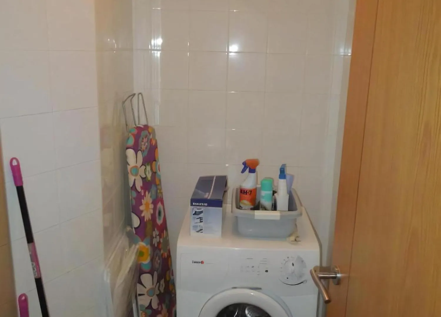 Apartment Strandnahe Casa Soleada El Medano