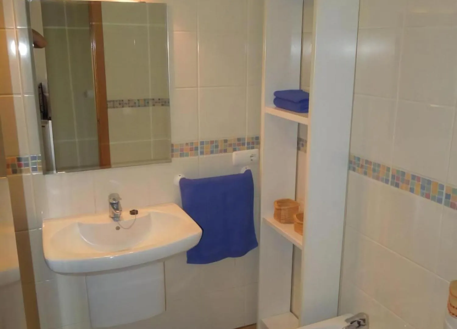 Strandnahe Casa Soleada El Medano  0*, El Medano (Tenerife)