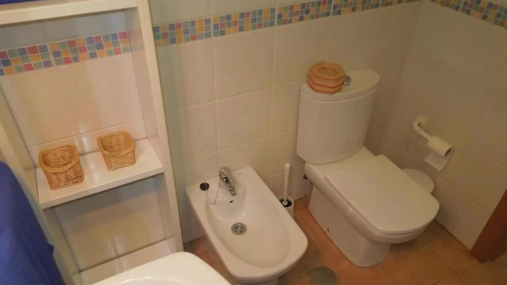 Strandnahe Casa Soleada El Medano  Apartment