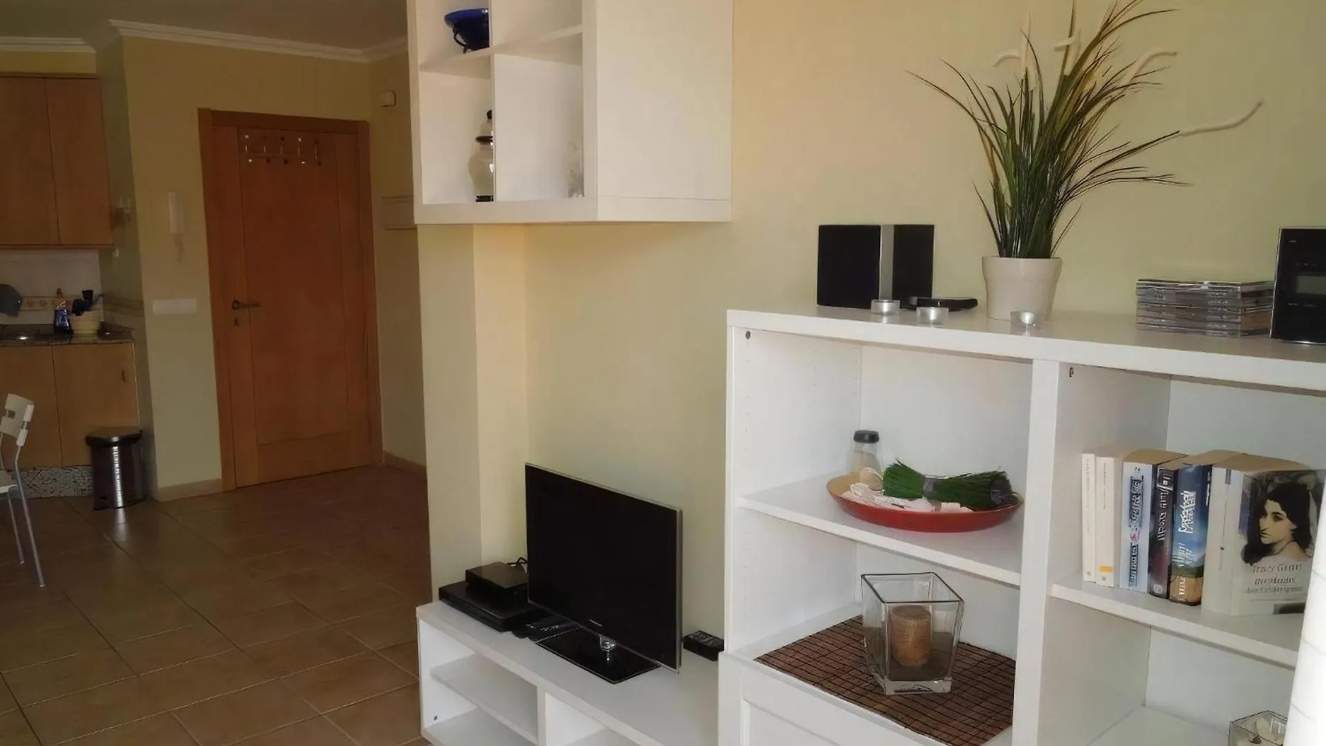 Strandnahe Casa Soleada El Medano  Apartment El Medano (Tenerife)