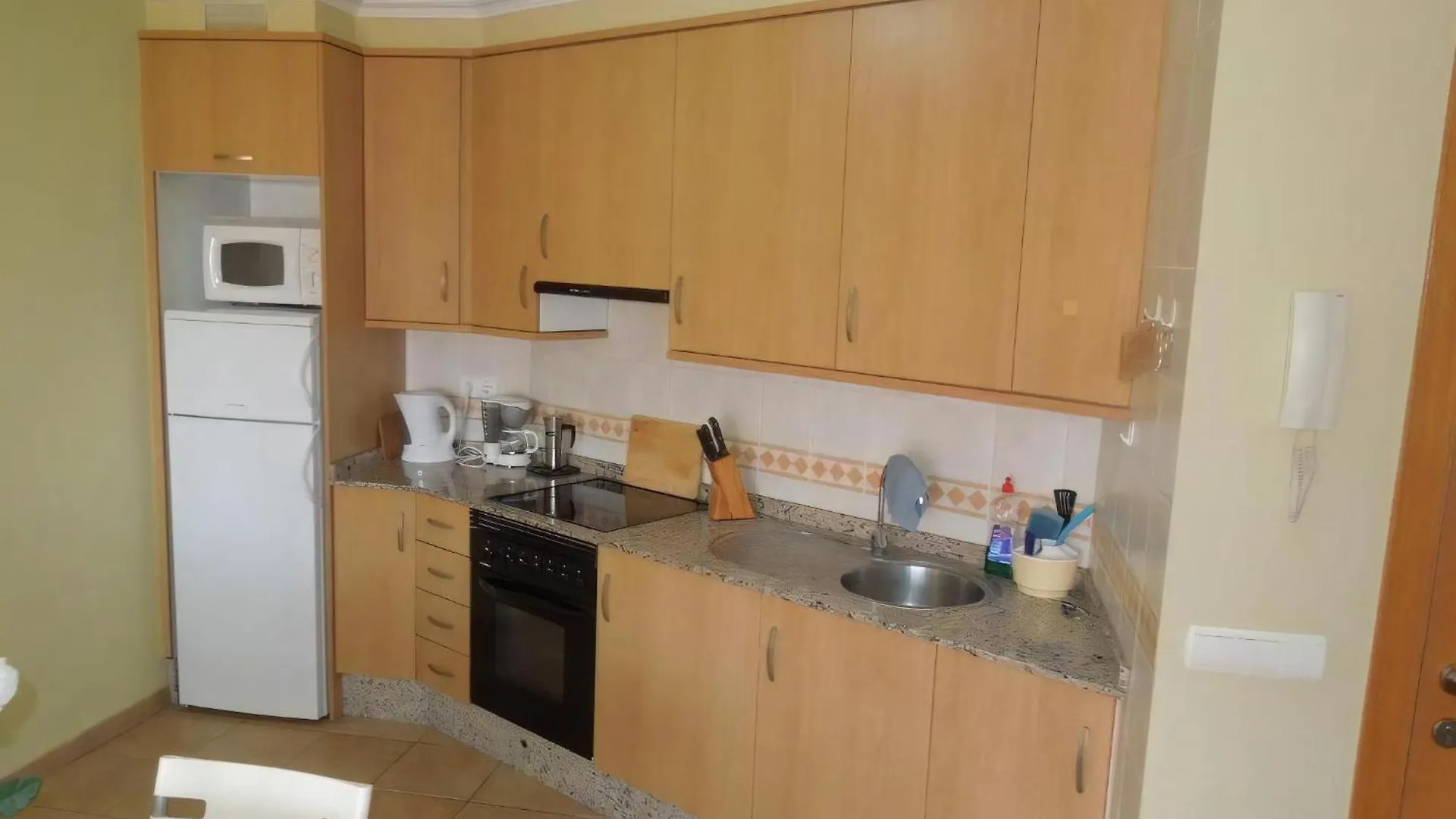 Apartment Strandnahe Casa Soleada El Medano  Spain