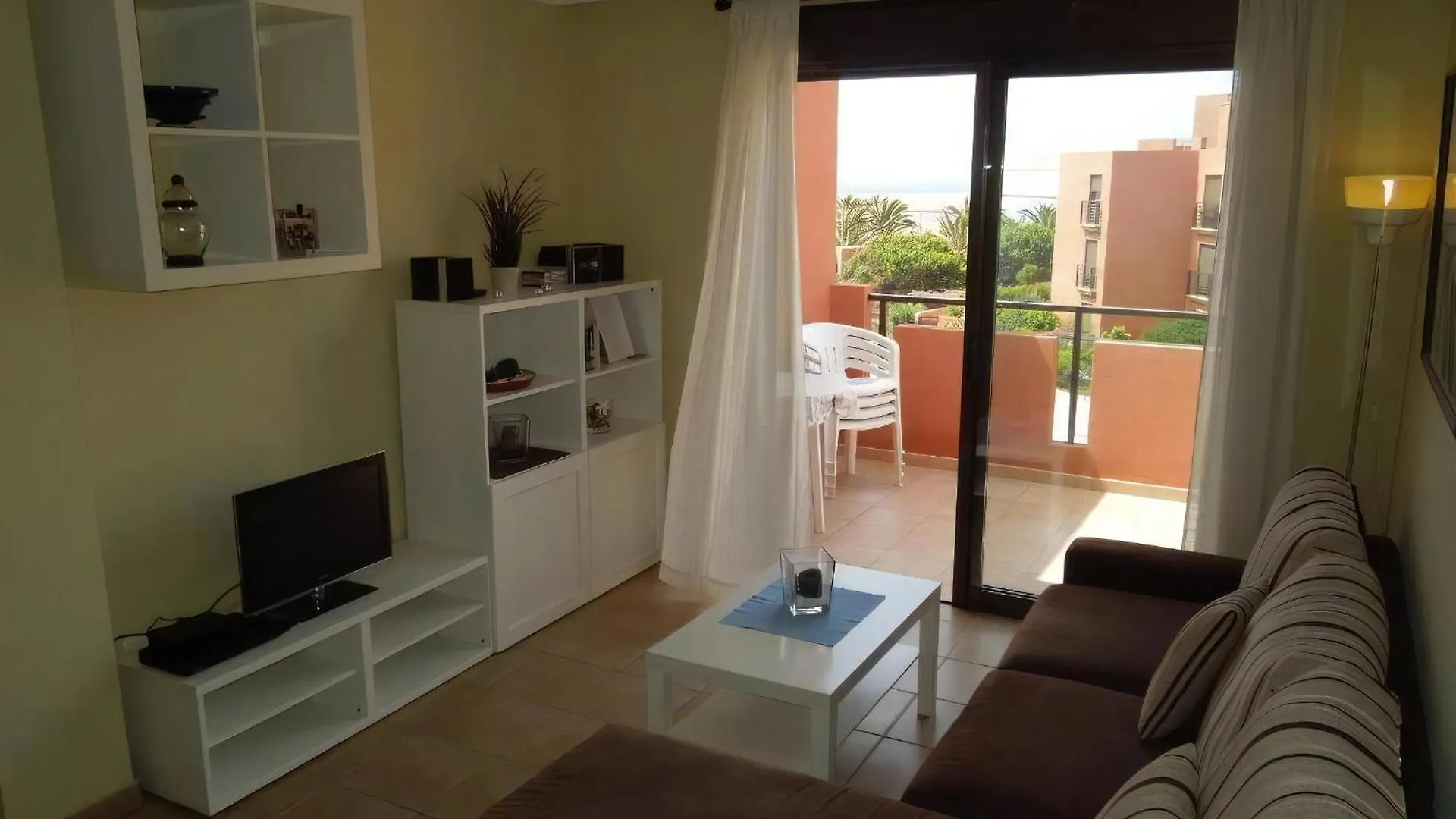 Strandnahe Casa Soleada El Medano  El Medano (Tenerife)