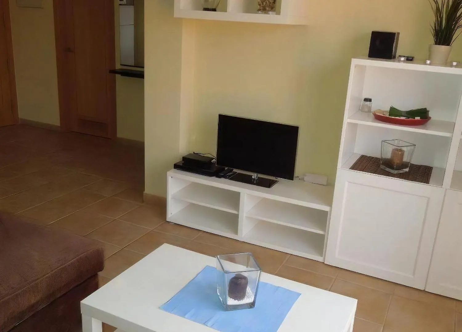 Apartment Strandnahe Casa Soleada El Medano  Spain