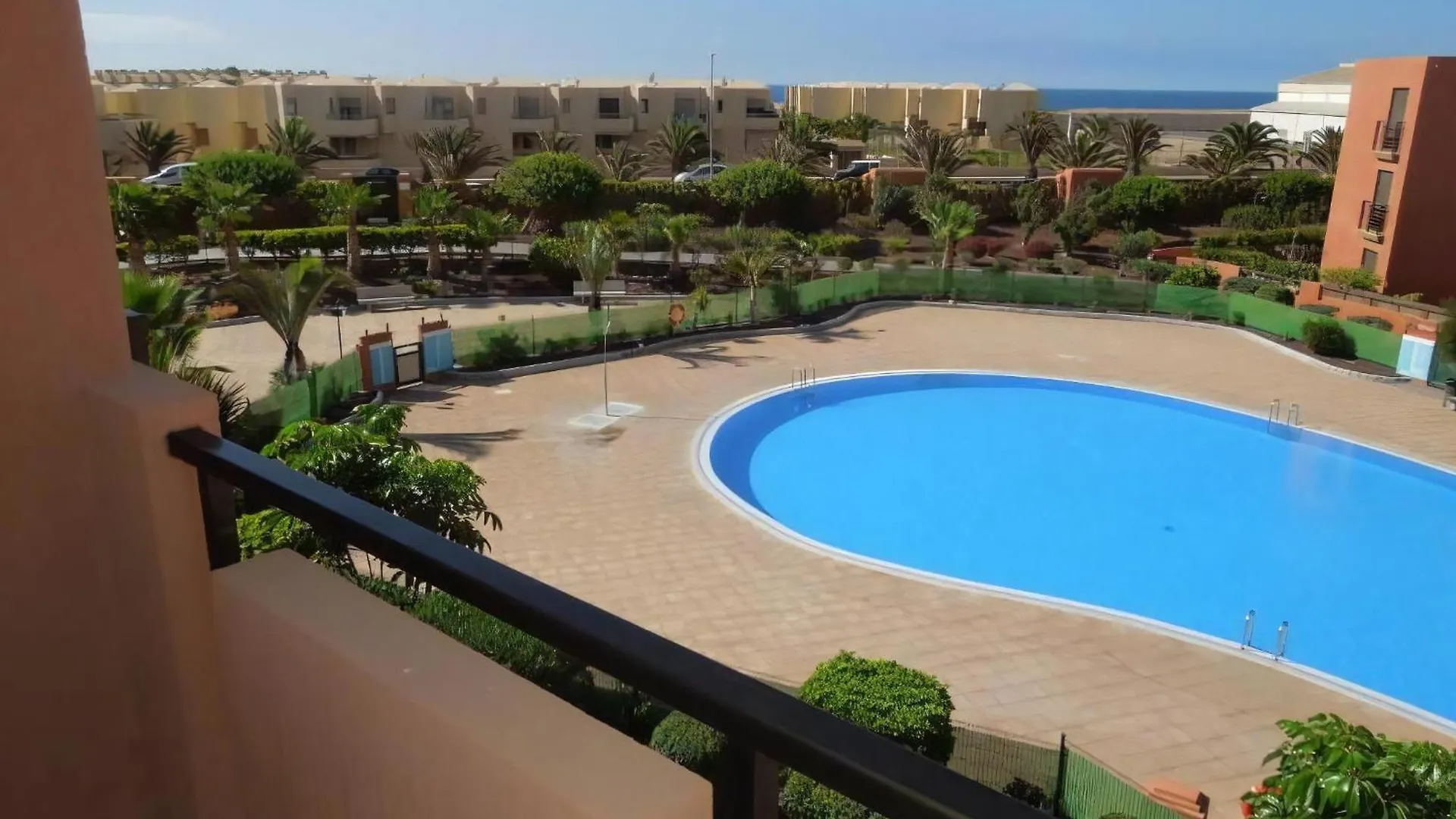 Strandnahe Casa Soleada El Medano  Apartment